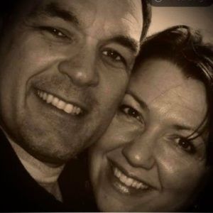 Meet your Posher, Krista